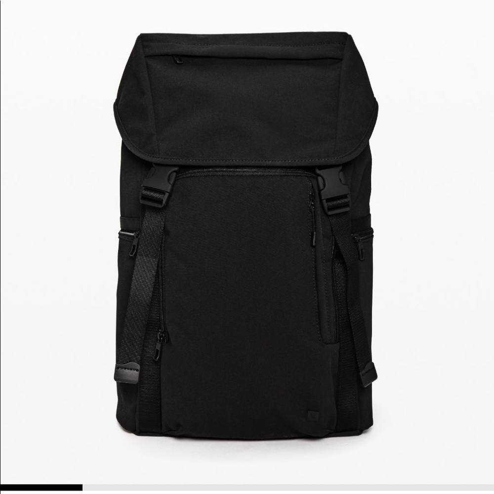 Command the Day Lululemon Backpack